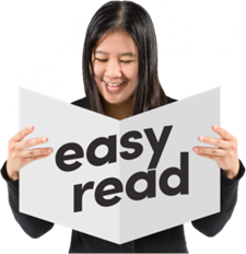 easyread